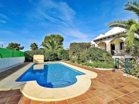 Pinomar, Maison 4 personnes à Javea - Photo 2