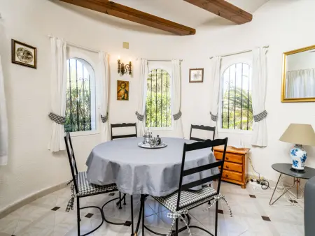 Pinomar, Maison 4 personnes à Javea - Photo 4