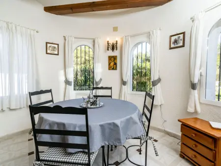 Pinomar, Maison 4 personnes à Javea - Photo 6