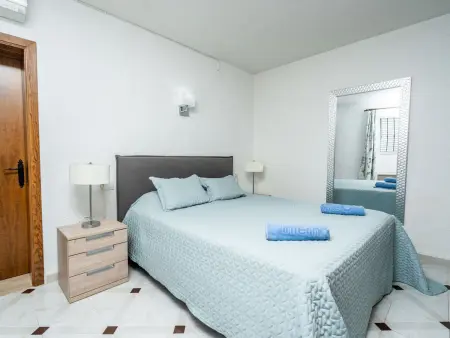Pinomar, Maison 4 personnes à Javea - Photo 7