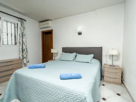 Pinomar, Maison 4 personnes à Javea - Photo 8