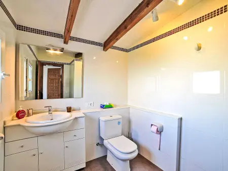 Pinomar, Maison 4 personnes à Javea - Photo 9