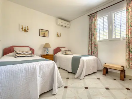 Pinomar, Maison 4 personnes à Javea - Photo 11