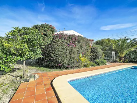 Pinomar, Maison 4 personnes à Javea - Photo 19