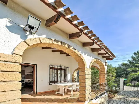 Pinomar, Maison 4 personnes à Javea - Photo 20