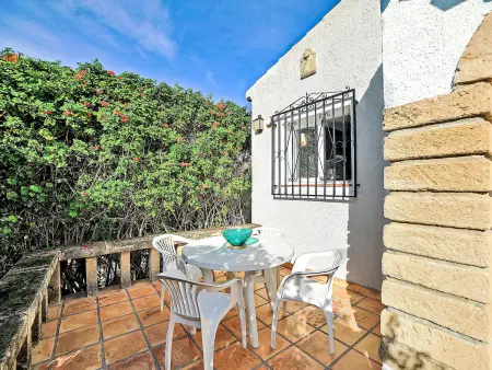 Pinomar, Maison 4 personnes à Javea - Photo 21