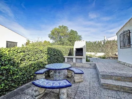 Pinomar, Maison 4 personnes à Javea - Photo 23