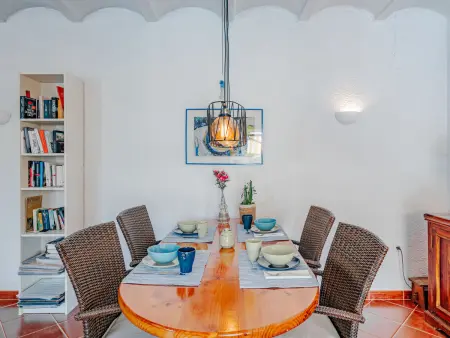 Adsubia Toscamar, Maison 4 personnes à Javea - Photo 6