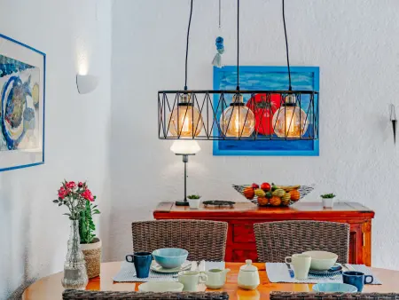 Adsubia Toscamar, Maison 4 personnes à Javea - Photo 9
