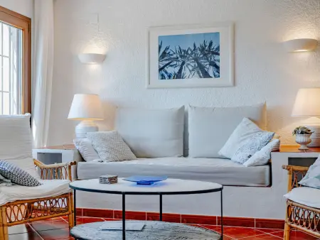 Adsubia Toscamar, Maison 4 personnes à Javea - Photo 11