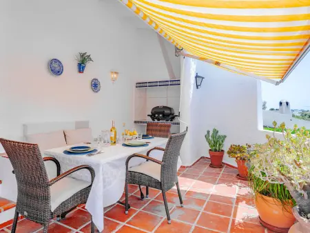 Adsubia Toscamar, Maison 4 personnes à Javea - Photo 21
