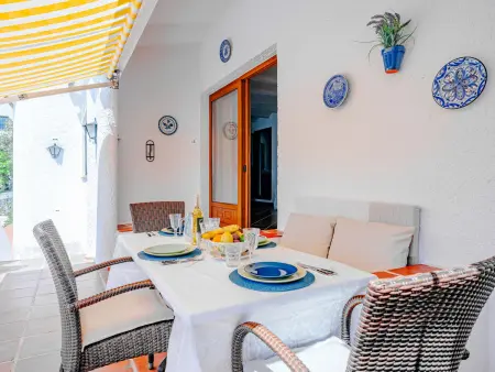 Adsubia Toscamar, Maison 4 personnes à Javea - Photo 28