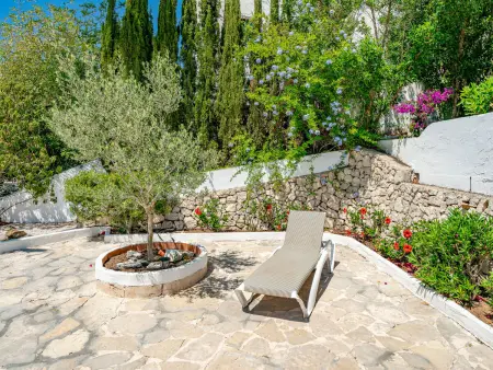 Adsubia Toscamar, Maison 4 personnes à Javea - Photo 39