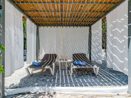 Adsubia Toscamar, Maison 4 personnes à Javea - Photo 47