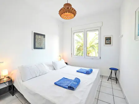 Arborcer, Villa 6 personnes à Javea - Photo 8
