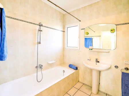 Arborcer, Villa 6 personnes à Javea - Photo 11