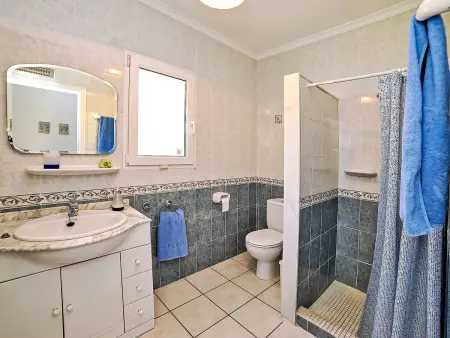 Arborcer, Villa 6 personnes à Javea - Photo 12