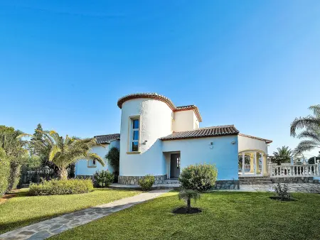 Arborcer, Villa 6 personnes à Javea - Photo 15