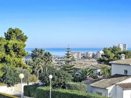 Arborcer, Villa 6 personnes à Javea - Photo 16