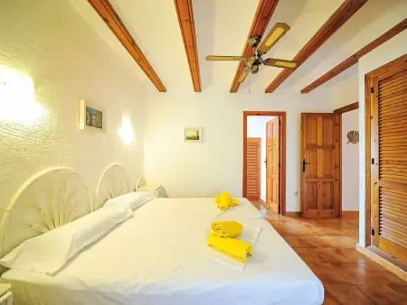 Reposo, Maison 4 personnes à Javea - Photo 6