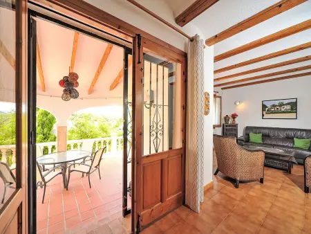 Reposo, Maison 4 personnes à Javea - Photo 7