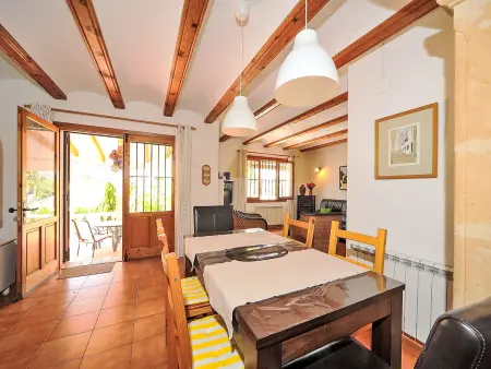 Reposo, Maison 4 personnes à Javea - Photo 8