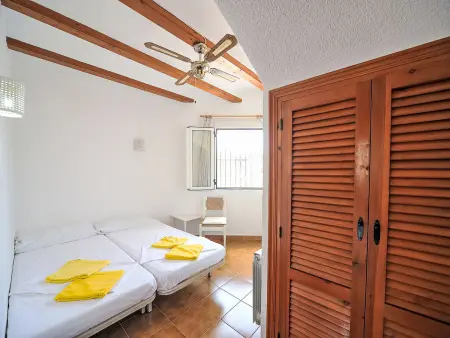 Reposo, Maison 4 personnes à Javea - Photo 12