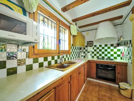 Reposo, Maison 4 personnes à Javea - Photo 13