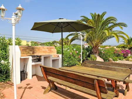 Reposo, Maison 4 personnes à Javea - Photo 22