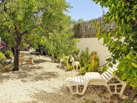Reposo, Maison 4 personnes à Javea - Photo 25