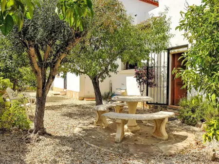Reposo, Maison 4 personnes à Javea - Photo 26
