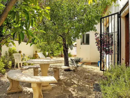 Reposo, Maison 4 personnes à Javea - Photo 27