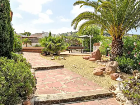 Reposo, Maison 4 personnes à Javea - Photo 28