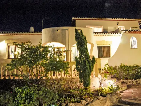 Reposo, Maison 4 personnes à Javea - Photo 29