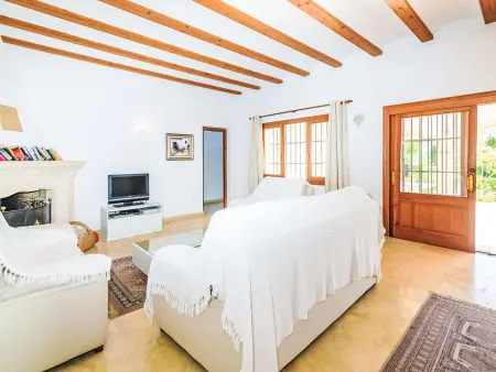 Tesoro Park, Maison 6 personnes à Javea - Photo 5