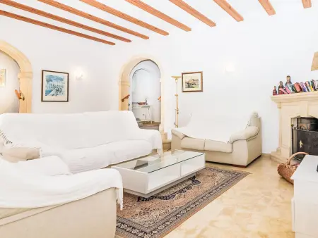 Tesoro Park, Maison 6 personnes à Javea - Photo 7