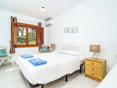 Tesoro Park, Maison 6 personnes à Javea - Photo 8