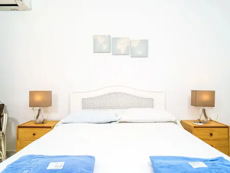 Tesoro Park, Maison 6 personnes à Javea - Photo 9