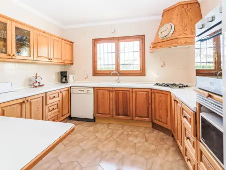 Tesoro Park, Maison 6 personnes à Javea - Photo 13