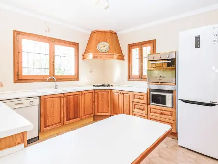 Tesoro Park, Maison 6 personnes à Javea - Photo 14