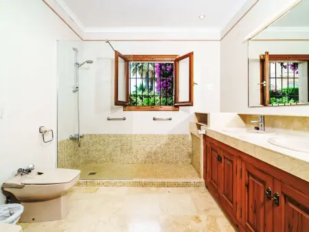 Tesoro Park, Maison 6 personnes à Javea - Photo 15