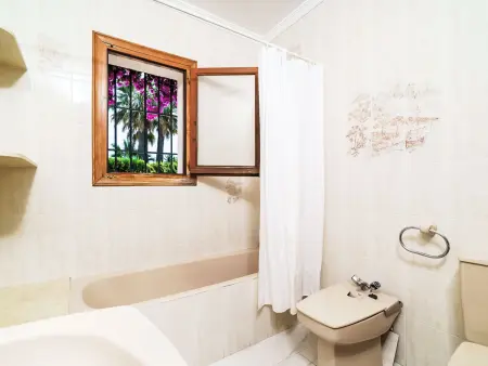 Tesoro Park, Maison 6 personnes à Javea - Photo 16