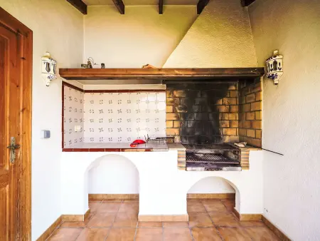 Tesoro Park, Maison 6 personnes à Javea - Photo 25
