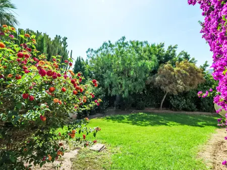 Tesoro Park, Maison 6 personnes à Javea - Photo 26