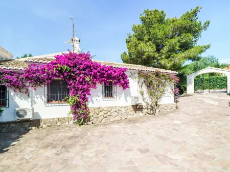 Tesoro Park, Maison 6 personnes à Javea - Photo 28
