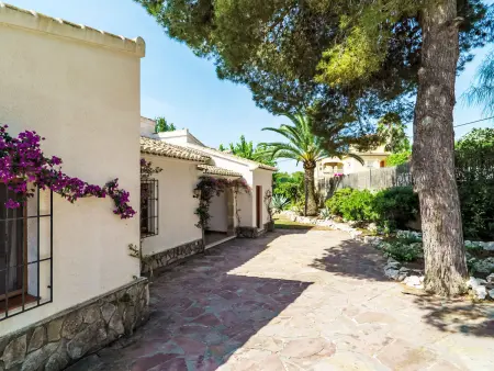 Tesoro Park, Maison 6 personnes à Javea - Photo 29