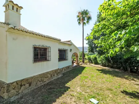 Tesoro Park, Maison 6 personnes à Javea - Photo 31