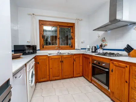 Amadorio, Maison 6 personnes à Javea - Photo 3