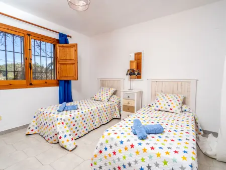 Amadorio, Maison 6 personnes à Javea - Photo 7