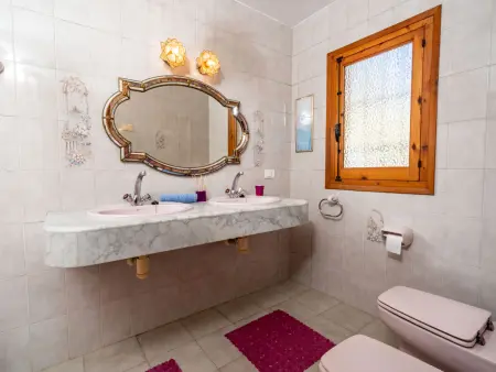 Amadorio, Maison 6 personnes à Javea - Photo 8